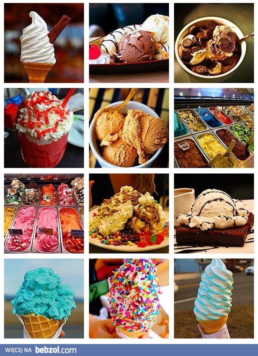 Nic tak nie poprawia dnia jak...