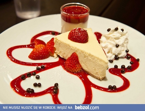 Truskawkowy zawrót głowy