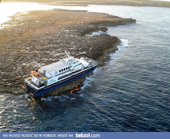 Francesco Schettino za młodu
