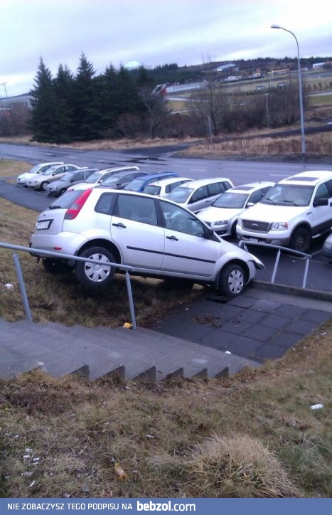 Cholerni skejterzy!