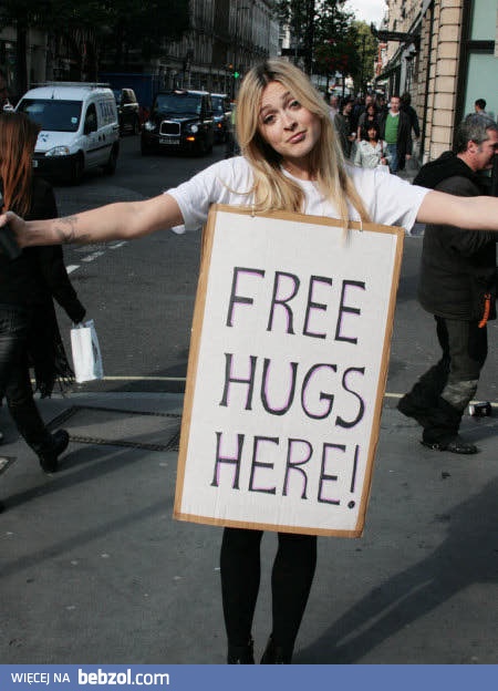 No może jednego, niech stracę