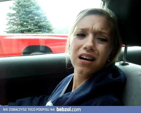 Niezłe znieczulenie od dentysty