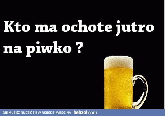 Ważne egzystencjalne pytanie