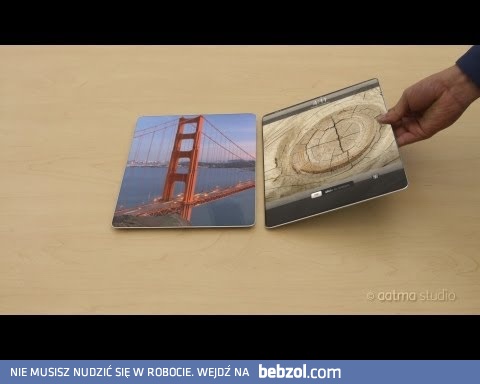 iPad 3 - nowe możliwości