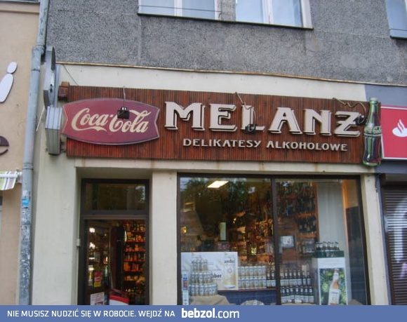 W melanżu spotkajmy się