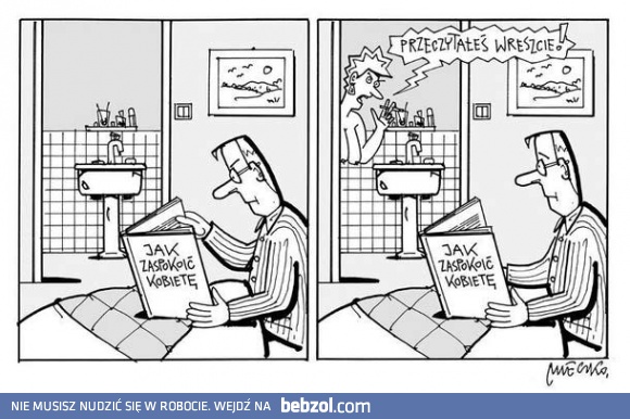 Gotowy czy nie?