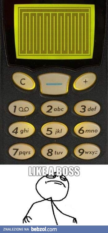 Mistrz snake'a