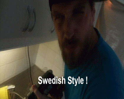 Gotowanie po szwedzku