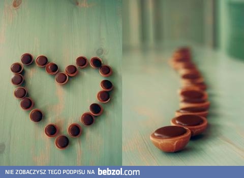 Najsłodsze wyznanie