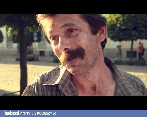 Krótki film o marzeniach