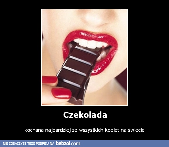 Czekolada