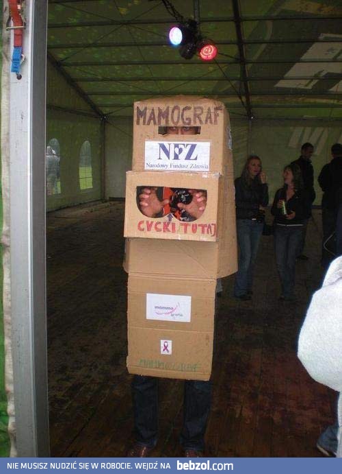 Darmowe badanie w ramach NFZ