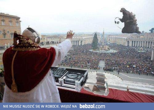 Wszystkie rączki w górę!