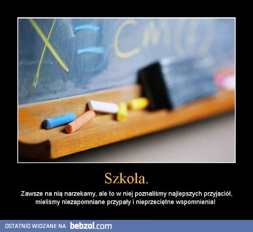 Szkoła