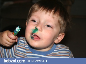 Chcesz się sztachnąć?!