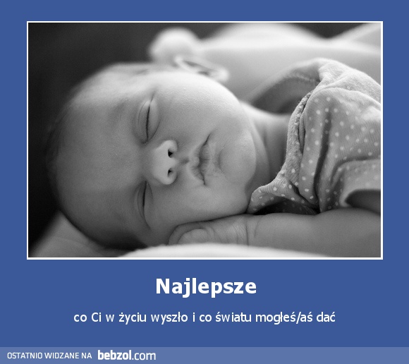 Najlepsze