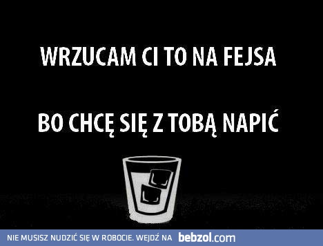 To kiedy się widzimy?