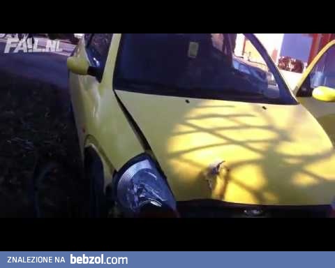 Który to już film o kobiecie za kółkiem...