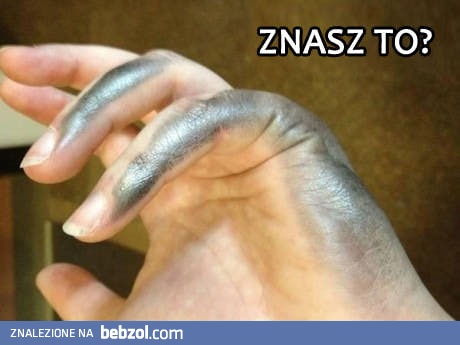 Znasz to?