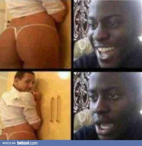 MRRRraaU! Heee... WTF?