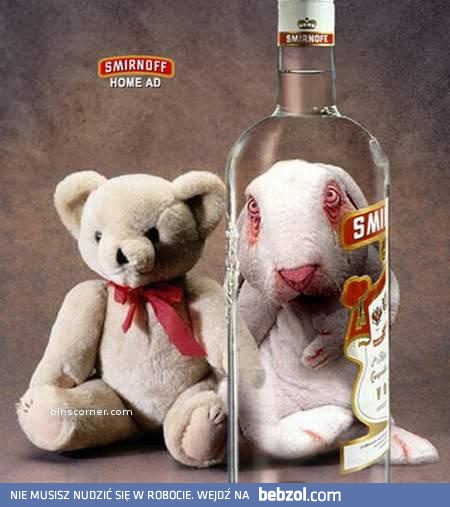 Co się z Tobą dzieje po alkoholu