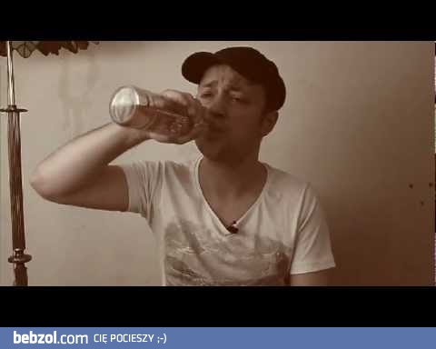 KlejNuty - Lubię wypić