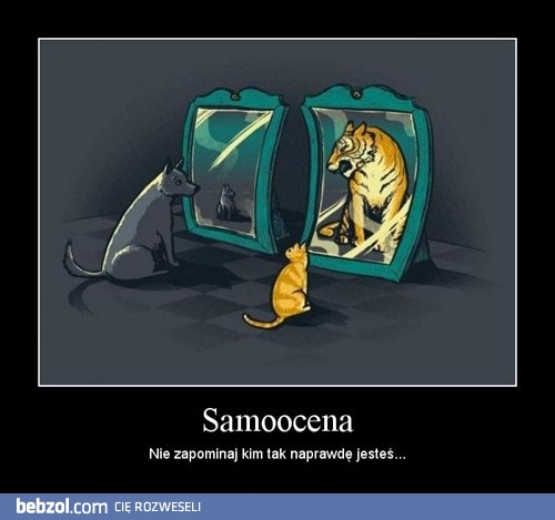 Samoocena