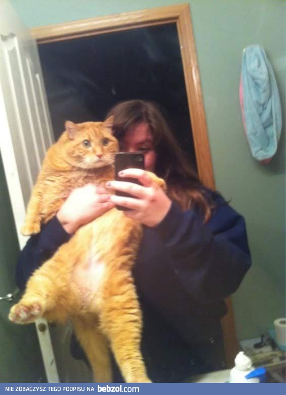 O Boże! Weź je usuń...