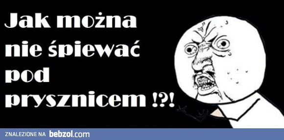No ja się pytam jak?