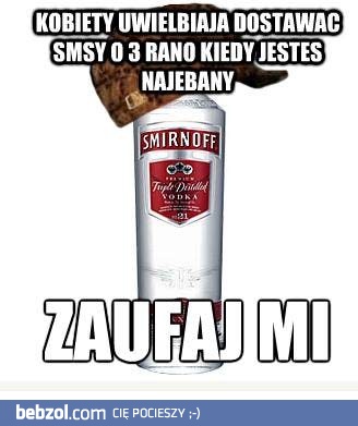 Najlepsza pora na szczerości