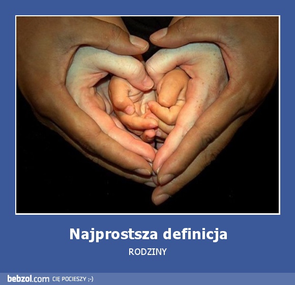 Najprostsza definicja