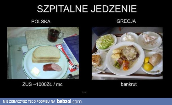 Polska a Grecja