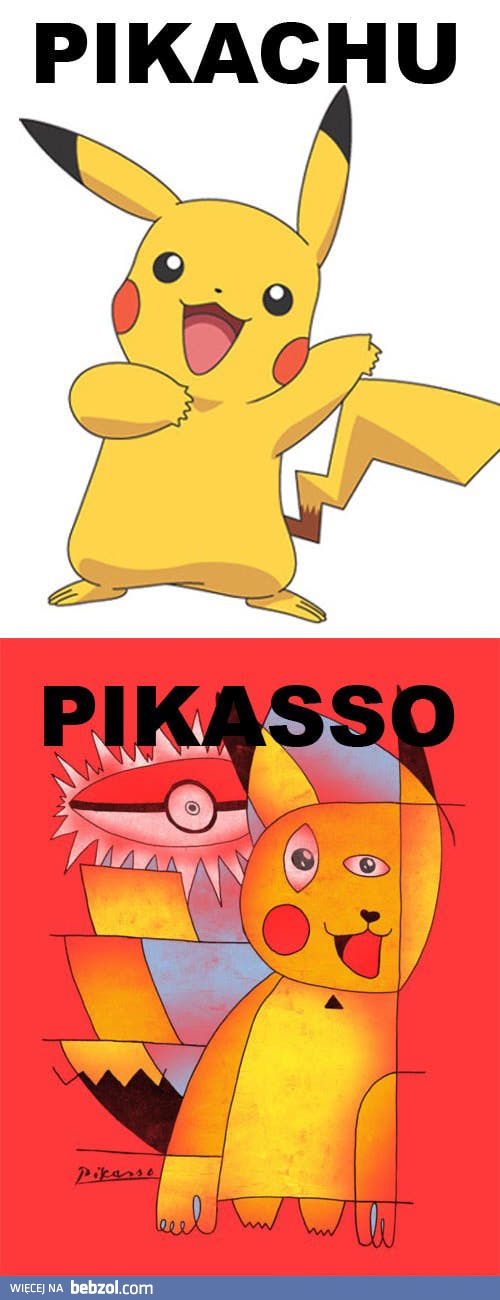 Picasso