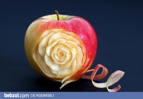 Małe dzieło sztuki?