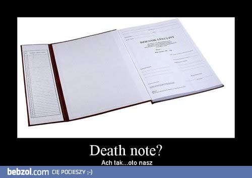 Death Note
