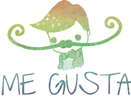 Me gusta!