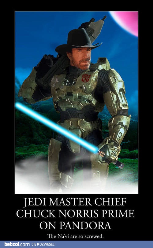 Mistrz Jedi