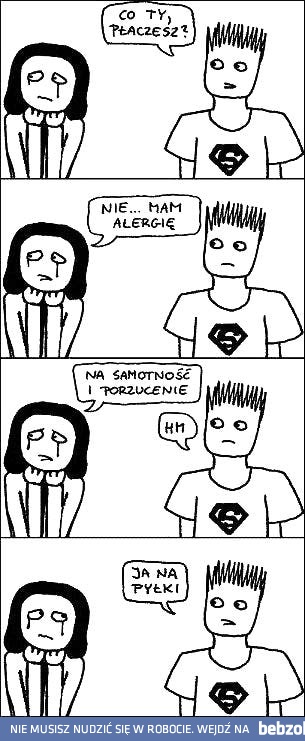 Alergia
