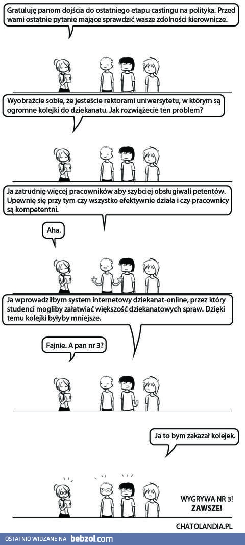 Najlepsze pomysły