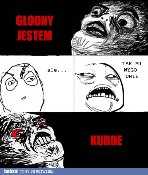 Problem?