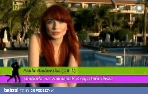 Trudna sprawa z wakacji