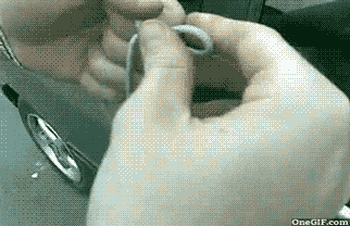 Jak włamać się do samochodu?