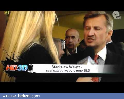 HD w 3D - ciekawy wywiad