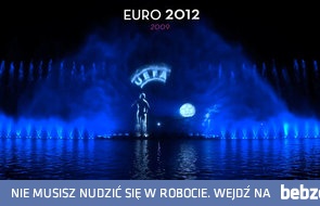 Efektowna fontanna we Wrocławiu