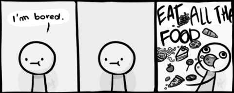 Znudzony? To do roboty!