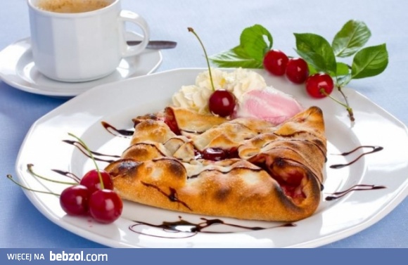 Czas na śniadanie