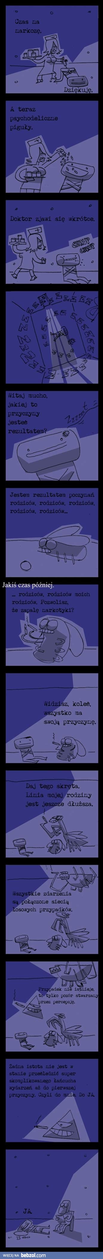 Bitwy komiksowe