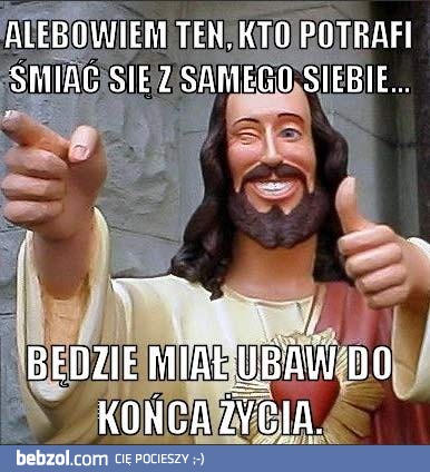 Słowo na niedzielę