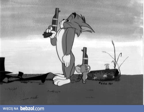 Załatwmy to jak mężczyźni