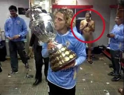 Wpadki drugiego planu